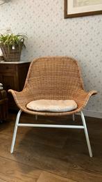 Fryksas ikea fauteuil, Ophalen of Verzenden, 75 tot 100 cm, 50 tot 75 cm