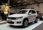 Volkswagen Tiguan 1.4 TSI R-Line 86DKM Xenon Led (bj 2013), Gebruikt, 4 cilinders, 1290 kg, 160 pk