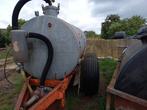 Mesttank, Tuin en Terras, Ophalen of Verzenden