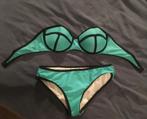 Bikini, Blauw, Bikini, Ophalen of Verzenden, Zo goed als nieuw