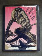 Taschen boek WWW HR Giger COM 1997, Ophalen of Verzenden, Gelezen