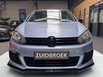 Volkswagen Golf 1.4 TSI 122PK! Clima! Cruise! Maxton!, Gebruikt, 4 cilinders, Blauw, 122 pk