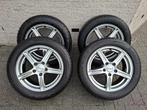 Winterbandenset Set Mazda CX-3, Auto-onderdelen, Banden en Velgen, Ophalen, Gebruikt, 16 inch, Banden en Velgen