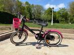 Meisjesfiets / fiets 16inch, Ophalen, Gebruikt, 16 inch