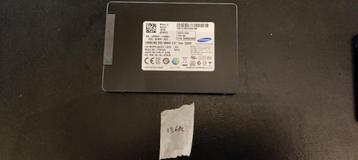 128GB SSD Samsung SM841 SATA 2.5" [HDD-1368c] 8-9 beschikbaar voor biedingen