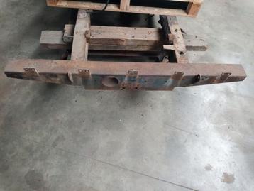 landrover Series 2(a) / 3 achterbalk beschikbaar voor biedingen