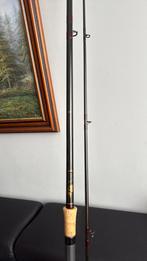 Ton Temmning Traditional 11ft 1.5lb, Watersport en Boten, Ophalen of Verzenden, Gebruikt, Werphengel