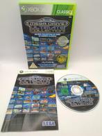 sega mega drive ultimate collection xbox 360, Spelcomputers en Games, Avontuur en Actie, 2 spelers, Ophalen of Verzenden, Zo goed als nieuw
