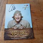 Otto Waalkes (7 dwergen) fotokaart  originele handtekening, Ophalen of Verzenden, Zo goed als nieuw, Foto of Kaart