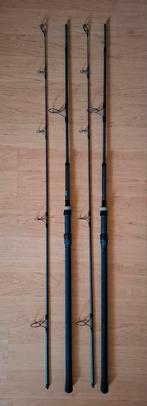 E.S.P quickdraw 4k 10ft 3lb, Ophalen, Zo goed als nieuw, Werphengel