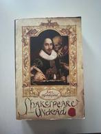 Shakespeare Undead - Lori Handeland, Ophalen of Verzenden, Zo goed als nieuw