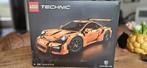 Lego Porsche 911 GT3 RS, Ophalen, Gebruikt