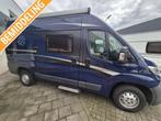 Knaus BoxStar Road 2 Be 2015 luifel,trekhaak 42500,-, Ringverwarming, Particulier, Rookmelder, Knaus