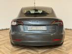 Tesla Model 3 Long Range 75 kWh INCL BTW , 1e € 20.944,00, Auto's, Tesla, Nieuw, Origineel Nederlands, Zilver of Grijs, 5 stoelen