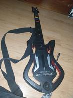 Guitar hero ps3, Ophalen of Verzenden, Zo goed als nieuw