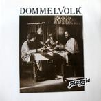 Nederlandse L.P. (1979) DOMMELVOLK - Ptazie, Ophalen of Verzenden, Gebruikt, 12 inch, Nederlandstalig