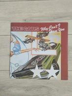 The Cars!!, Ophalen of Verzenden, Zo goed als nieuw, Poprock