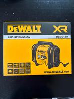 DeWalt XR 18V Accu Compressor DCC018N - Nieuw!, Ophalen of Verzenden, Nieuw