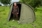 Ultimate Adventure Pro Bivvy GROOT! Tent kamperen, Watersport en Boten, Hengelsport | Karpervissen, Ophalen, Zo goed als nieuw