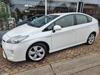 Toyota Prius 1.8 Dynamic Business,mooie auto, Auto's, Toyota, Gebruikt, 1340 kg, 4 cilinders, Wit