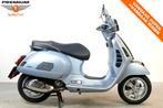 Vespa GTS 300 (bj 2022), Scooter, Bedrijf, 278 cc, 12 t/m 35 kW