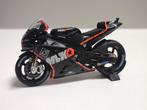 Minichamps: Yamaha YZR-M1 - Maverick Vinales - Test 2016, Ophalen of Verzenden, Zo goed als nieuw, Motor
