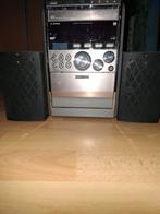 Stereo-setje, Ophalen of Verzenden, Philips