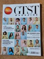 GTST Magazine 2019 + Poster: Seizoen 30, Ophalen of Verzenden, Zo goed als nieuw, Glossy