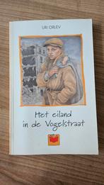 Uri Orlov - Het eiland in de vogelstraat, Ophalen of Verzenden, Zo goed als nieuw