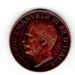 24-913 Italie 5 centesimi 1921, Italië, Losse munt, Verzenden