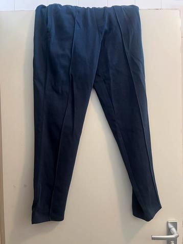 Blauwe Broek - Maat 170 - Perfecte Staat - Gloed Nieuw beschikbaar voor biedingen