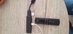 Amazon Fire stick Maakt van je tv een smart tv, Verzenden, Zo goed als nieuw, HDMI, Zonder harde schijf