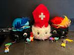 Sint & Piet Wuppies - Complete Set, Ophalen of Verzenden, Gebruikt