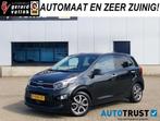 Kia Picanto 1.0 DPi DynamicPlusLine AUTOMAAT CRUISE NAV, Auto's, 877 kg, Stof, Euro 6, 4 stoelen