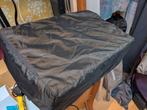 Matrasje voor campingbedje, Ophalen, Zo goed als nieuw