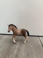 Schleich Andalusier veulen 13822, Ophalen of Verzenden, Zo goed als nieuw