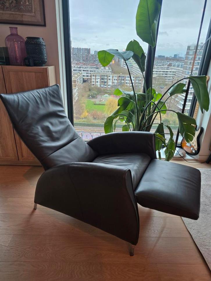 Jori Vinci Relaxfauteuil, Huis en Inrichting, Fauteuils, Gebruikt, 50 tot 75 cm, 75 tot 100 cm, Ophalen