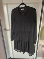 Zwarte ZUSSS jurk - Maat M, Maat 38/40 (M), Zwart, Ophalen of Verzenden, Zo goed als nieuw