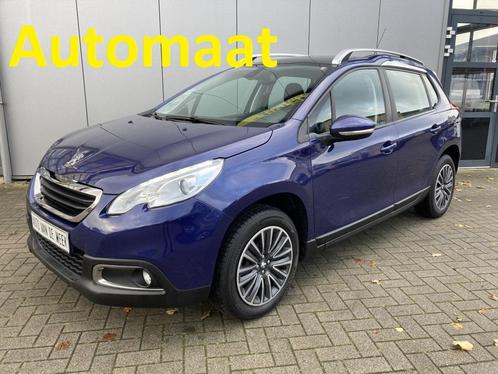 Peugeot 2008 1.2 PureTech Active navigatie | trekhaak | auto, Auto's, Peugeot, Bedrijf, Te koop, ABS, Airbags, Airconditioning