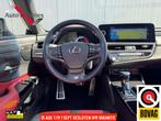 Lexus ES 300h F Sport Line|Mark Levinson|Navi|LED|NL-auto, Gebruikt, 4 cilinders, 2487 cc, 1655 kg
