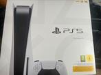 PlayStation 5, Spelcomputers en Games, Spelcomputers | Sony PlayStation 5, Ophalen, Gebruikt, Playstation 5
