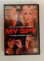 My Spy, Ophalen of Verzenden, Zo goed als nieuw, Actie