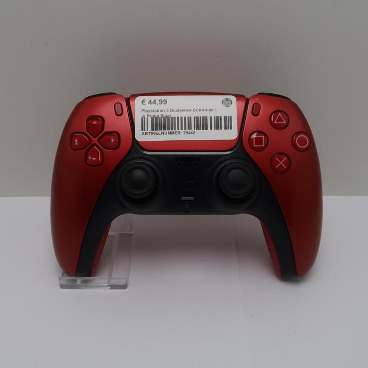 Playstation 5 Dualsense Controller | in Prima Staat, Spelcomputers en Games, Spelcomputers | Sony PlayStation 1, Zo goed als nieuw