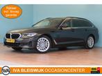 BMW 5 Serie Touring 520e Business Edition Plus | NAVI | PDC, Achterwielaandrijving, Euro 6, 4 cilinders, 63 km