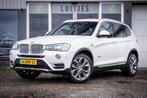 BMW X3 SDrive20i High Executive I OrgNL I 2e-eig. I Leder I, Automaat, Achterwielaandrijving, Gebruikt, 4 cilinders