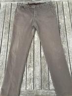 Pantalon van PT01, taupe, maat 52, Verzenden, Zo goed als nieuw, Maat 52/54 (L), Bruin