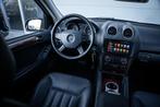 Mercedes-Benz M-klasse 350 272pk 4-matic I OrgNL I 2e-eig. I, Auto's, Automaat, Gebruikt, Zwart, Zwart