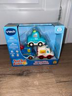Vtech toet toet Owen Tygo en Amir, Ophalen of Verzenden, Zo goed als nieuw