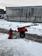 Honda F560 Sneeuwschuif, Ophalen, Gebruikt