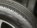 17 Inch originele zomerset Nissan qashqai 7mm continntl €599, Ophalen, Zomerbanden, Banden en Velgen